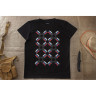 Футболка MR BLADE ФЛАГ XL MB174