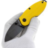 Складной нож MR.BLADE REXBO GEN.2 MB386-D2BSW/G10YL